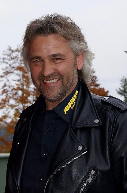 Albrex Conrad Gruber Albrex Conrad Gruber